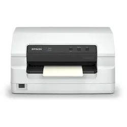 EPSON PLQ-35 Nadeldrucker grau