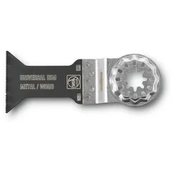 Fein 44x55mm E-CUT Universal Sägeblatt Bi-Metall Starlock 50 Stück - 6 35 02 223 25 0