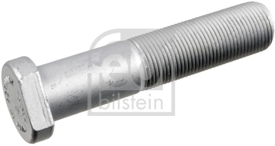 Radschraube FEBI BILSTEIN 21583