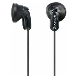 Sony In-Ear-Kopfhörer MDR-E9LP schwarz