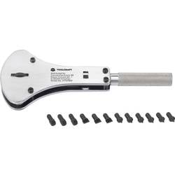 TOOLCRAFT Uhren-Gehäuseöffner TO-5522631