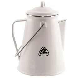 Robens Tongass Enamel Wasserkocher (2.1L)