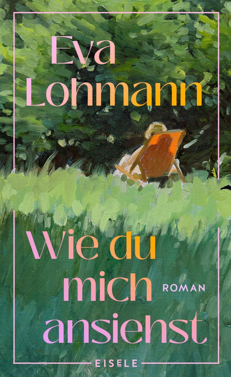 Eva Lohmann - Wie du mich ansiehst: Roman »Ein Buch wie ein Gespräch mit der besten Freundin.« Süddeutsche Zeitung über Das leise Platzen unserer Träume“ - Preis vom 10.10.2026 11:48:34 h