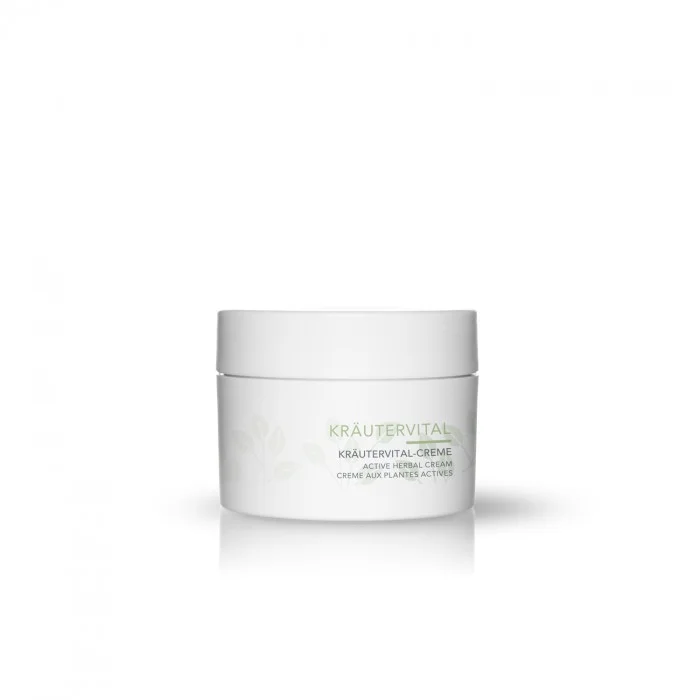 Charlotte Meentzen Kräutervital-Creme, 50ml 106