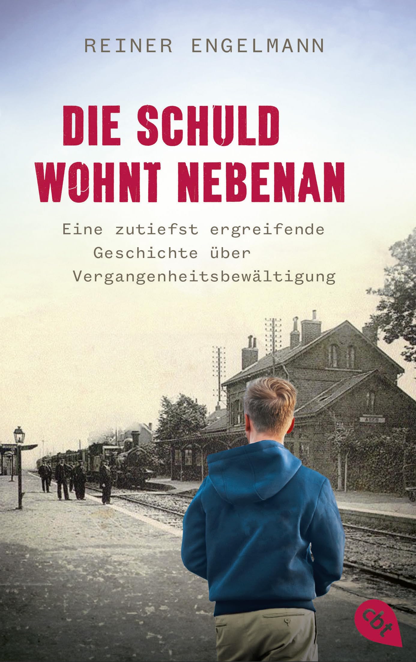 Reiner Engelmann - Die Schuld wohnt nebenan: Eine zutiefst ergreifende Geschichte über Vergangenheitsbewältigung - Preis vom 11.10.2026 03:10:56 h