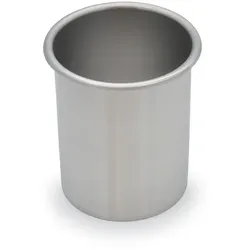 Einbauzylinder - EBZ 41 Edelstahl 1,9l
