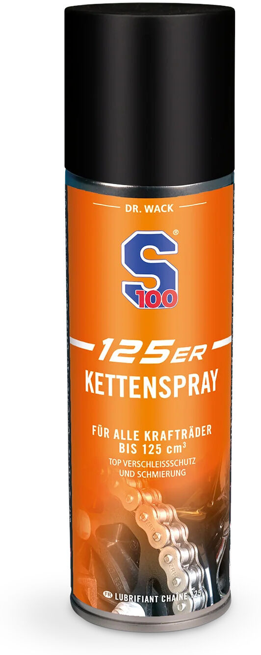 Dr. O.K.Wack Kettenspray S100 125er [300 Ml] 2390 0.3l