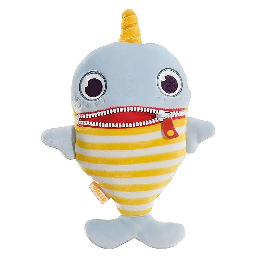 Schmidt Spiele Sorgenfresser Wallo (24 cm) (42637)