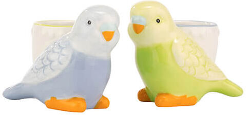 Cath Kidston Painted Table Set of 2 Egg Cups