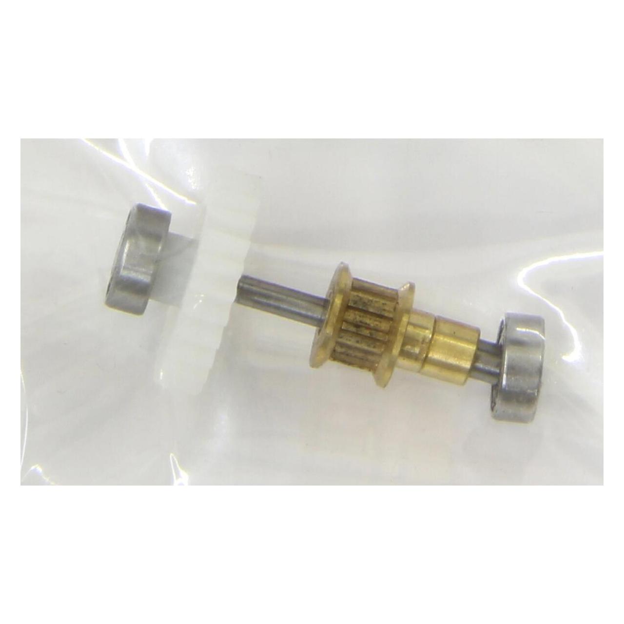 Jamara Heckrotorgetriebe E-Rix450V2 (32282)