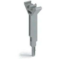 Wago 870-184 Adapter,grau 870184  - 25 Stück