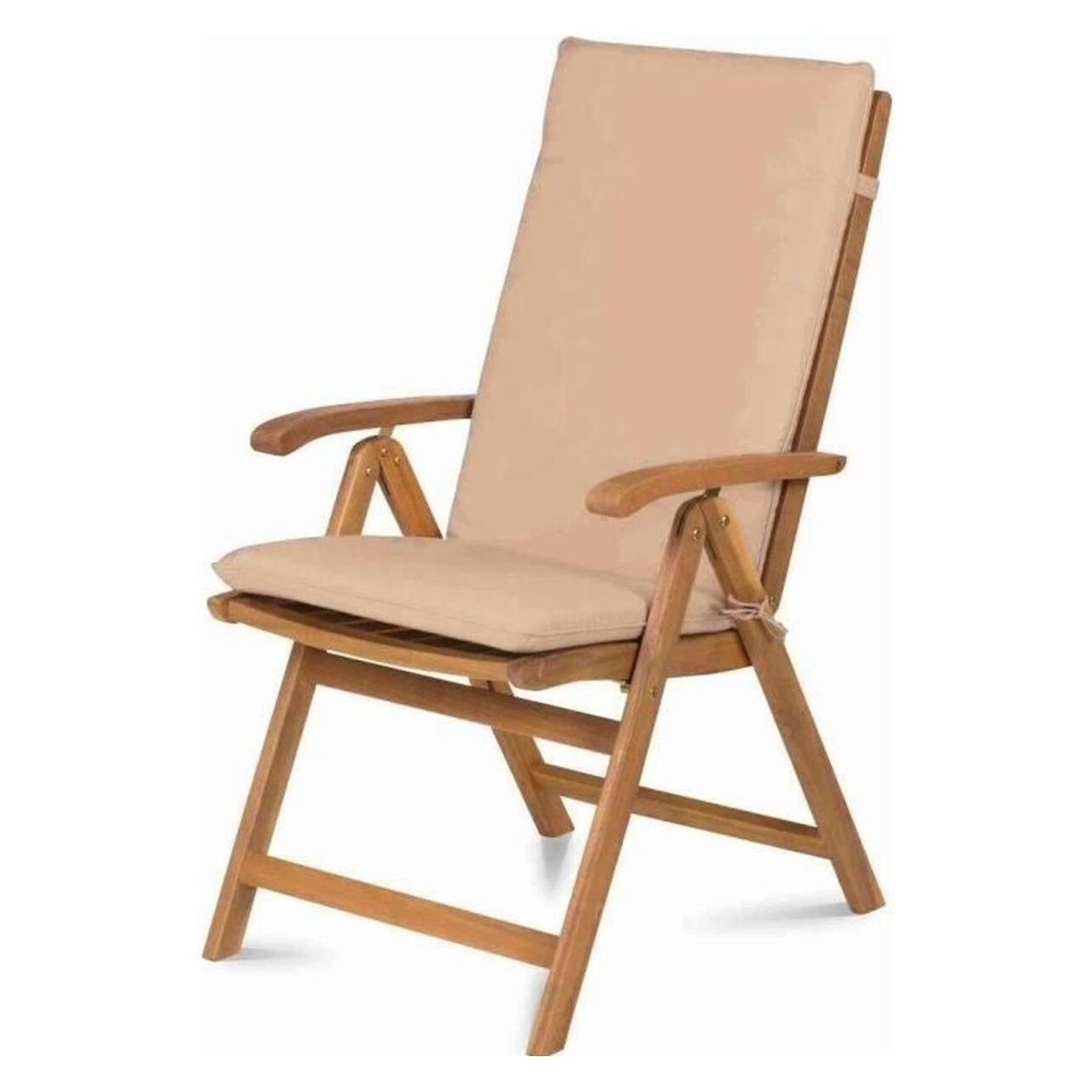 Fieldmann FDZN 4001-T Folding chairs, 2 pcs (FDZN 4001-T)