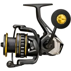 Okuma Ceymar SW-X 5000XA 6.2:1 Meeres-Spinnrolle