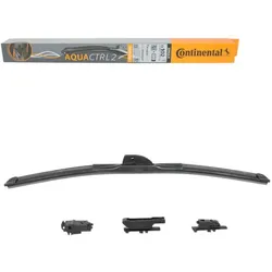 Scheibenwischer CONTINENTAL AQUACTRL 2 2800011310280 für Opel Citroen Mercedes