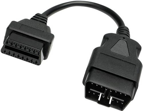 Adapter Universe OBD II Verlängerung 7800
