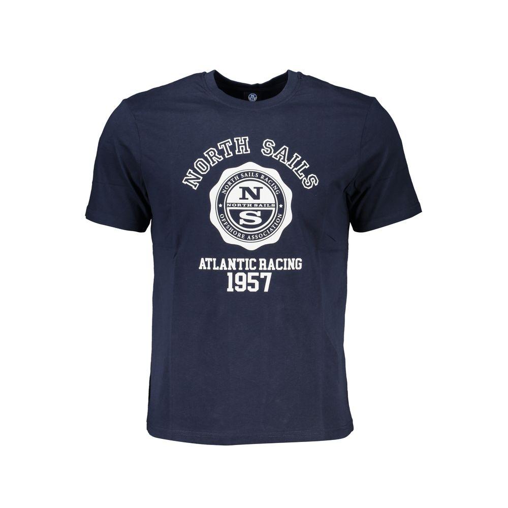 Atlantic Racing 1957 T-shirt