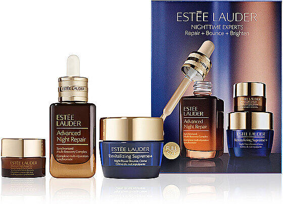 ESTÉE LAUDER Geschenkset - Advanced Night Repair Set 30ml / 15ml / 5ml EG