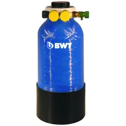 BWT Heizungsbefüllanlage 51083 Kapazität bei 20 °dH ca. 2 cbm, für mobile Befüllung