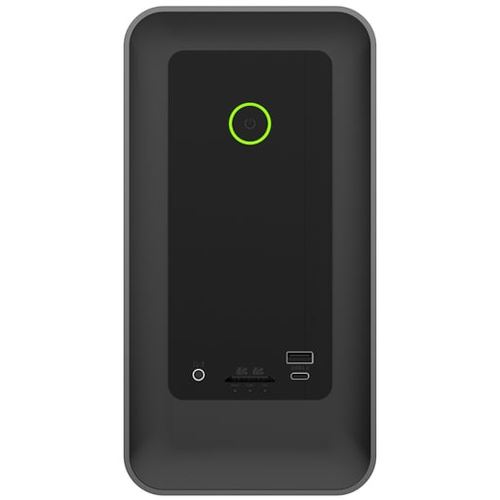 ZOTAC ZBOX MAGNUS RYZEN9 9850HX RTX5070 WIFI GLN HDMI