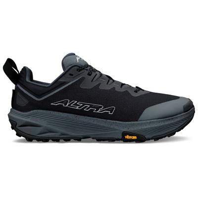 Altra - Women's Experience Wild 3+ - Trailrunningschuhe US 9 | EU 40,5 schwarz