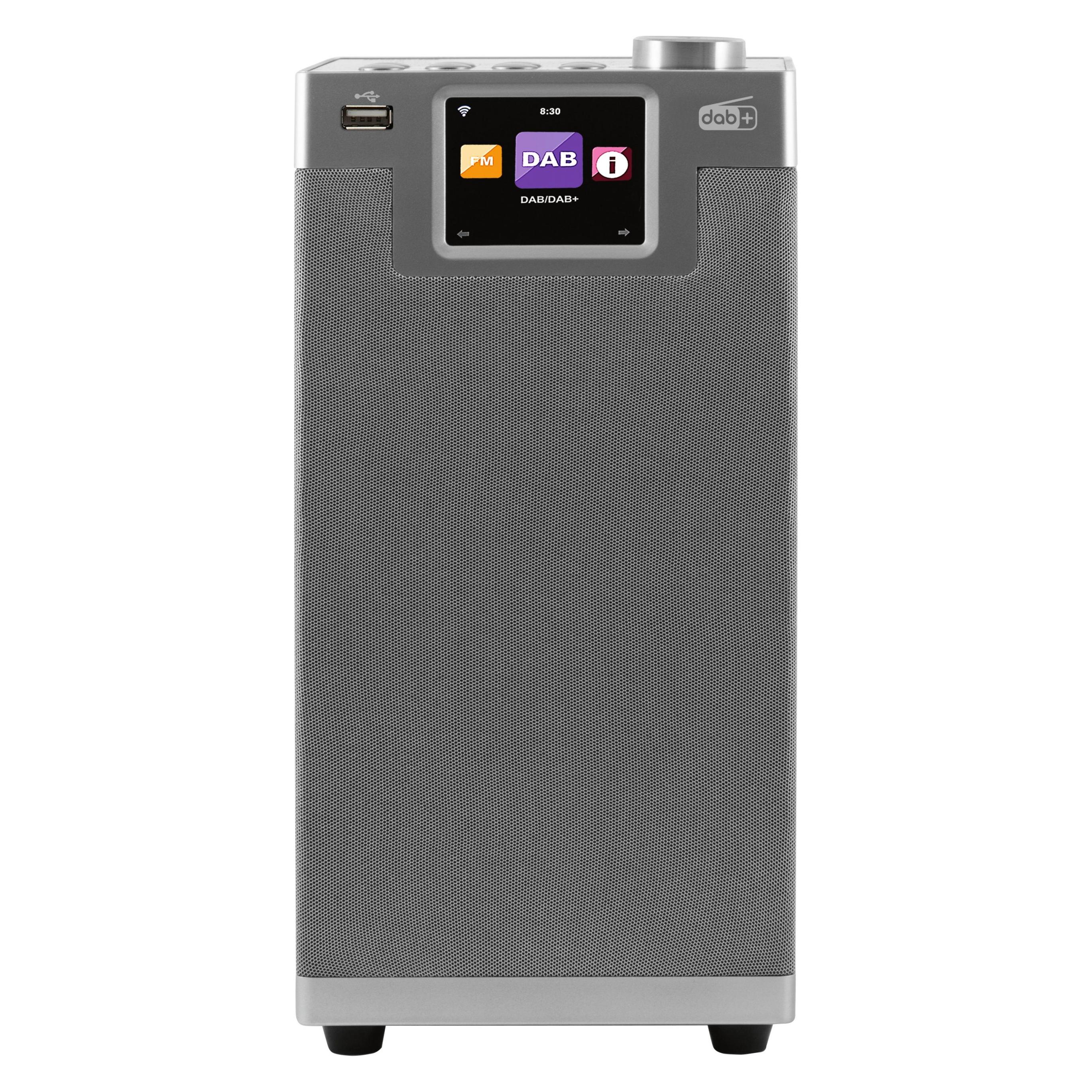 Imperial Dabman i610 (DAB+, FM, Internetradio, Bluetooth, WLAN) (22-268-00)