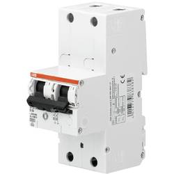 ABB 2CDH782001R0352 S752DR-E35 Hauptleitungsschutzschalter 2polig