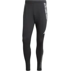 adidas Tiro 24 Competition Trainingshose Kinder - schwarz/grau -