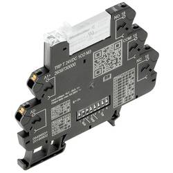 Weidmüller TRP T 24VDC 1CO M3 Zeitrelais 24 V/DC 6 A 1 Wechsler 10 St. 2639730000