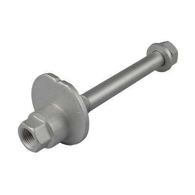 TEDGUM Schraube TED99130 vorne für LEXUS