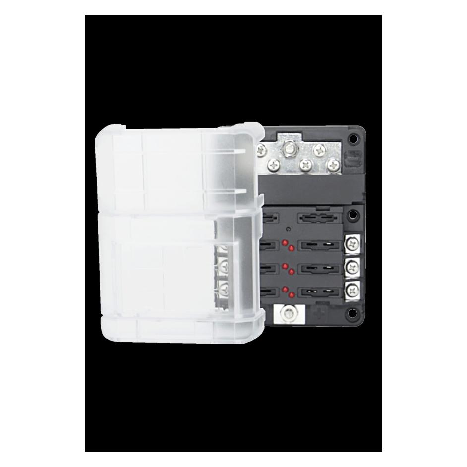 Büttner Stromverteiler MT Pro 7 (MT99026)