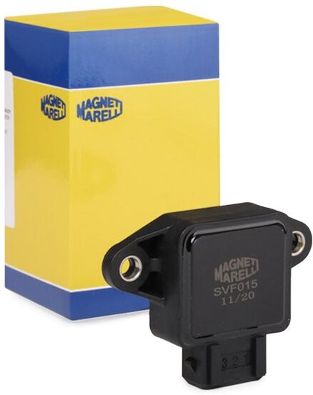 MAGNETI MARELLI 215810606500 Gasklep positiesensor
