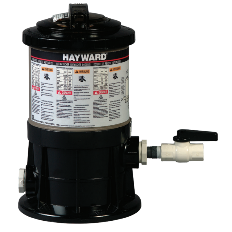 Distributeur de Chlore/Brome Hayward