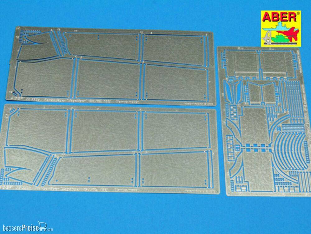 Aber Models 35229