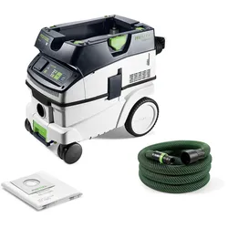 Festool Absaugmobil CLEANTEC CTL 26 EI - 577898