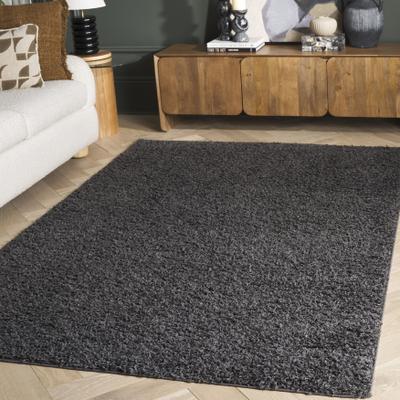 SAFAVIEH Athens Shag Fershteh 1.5-inch Thick Rug