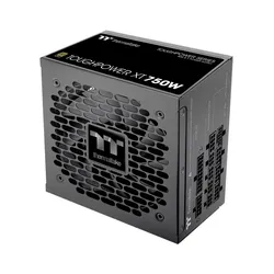 Thermaltake Netzteil Toughpower XT 750W ATX3.1/GEN5 80+G BK retail (750 W), PC Netzteil, Schwarz