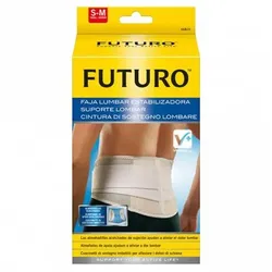 3m  Future Stabilizer Lumbar  Sash T-S-M