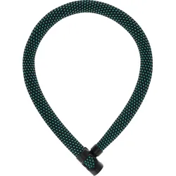 ABUS Kettenschloss 7210/110 diving blue
