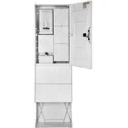 GSAB Elektrotechnik Zähleranschlusssäule 11.00.1P11V6