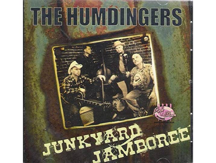 Junkyard Jamboree