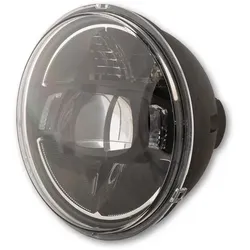 HIGHSIDER pro 5 3/4 Zoll Hauptscheinwerfereinsatz Typ 10 LED E-geprüft (1Stck)