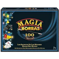 Educa Zauberspiel Borras 100 (ES-PT)