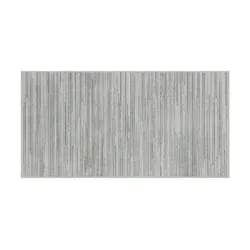 Webteppich   ¦ mehrfarbig ¦ Synthetische Fasern ¦ Maße (cm): B: 80