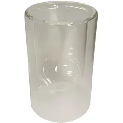 Vase Isa Glas 12,5cm