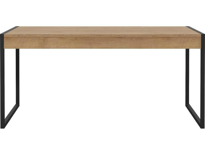 FORTE Esstisch High Rock, Breite 166 cm
