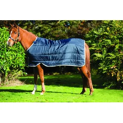 Horseware Liner 200 Liner Navy/Navy , Horseware Deckengröße: 130 cm / 6 ́0