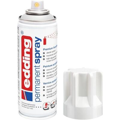 5200 Permanent Spray, verkehrsweiß glänzend, 200ml Premium Acryllack