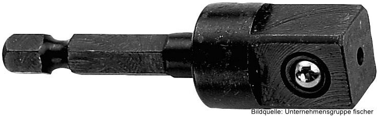 fischerwerke fischer Setzwerkzeug Adapter SK SW 8 1/2
