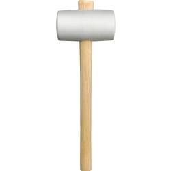 kwb 445020 Gummihammer 1 St.