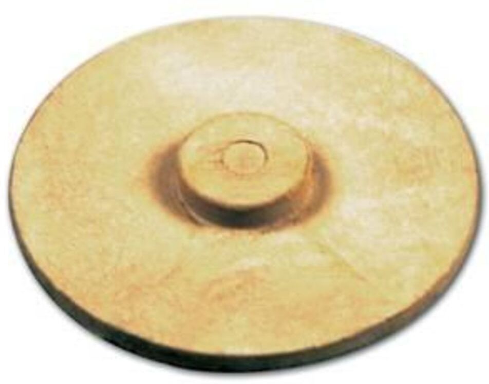 Anschlagpuffer, Federung AUGER 53493